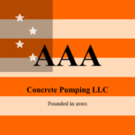 AAA Concrete Pumping & Shotcrete