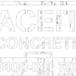 Aceit Concrete