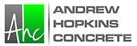 Ahopkinsconcrete