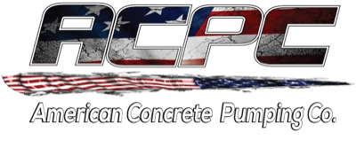 American Concrete Pumping and Laser Screed