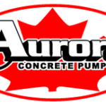 Aurora Concrete Pumping
