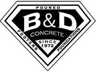 B&D Concrete Corporation