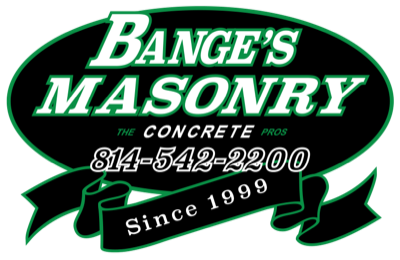 Bange's Masonry