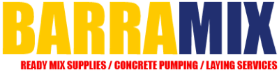 Barramix
