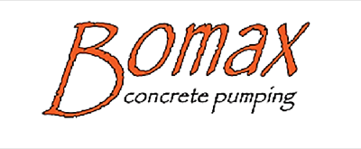 Bomax Concrete Pumping
