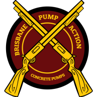 Brisbane Pump Action