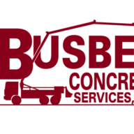 Busbee Concrete Services Inc.