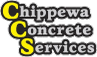 Chippewa Concrete Services Inc.