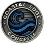 Coastal Edge Concrete