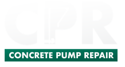 Concrete Pump Repair