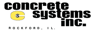 Concrete Systems, Inc.