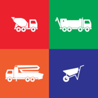 Concretesupermarket