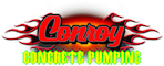 Conroy Concrete Pumping