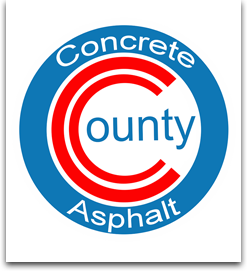 County Concrete & Asphalt