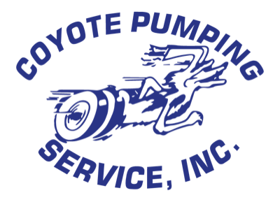 Coyote Concrete Pumping