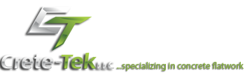 Crete-Tek LLC