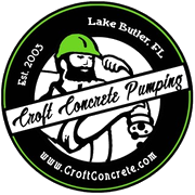 Croft Concrete Pumping, Inc.