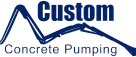 Custom Concrete Pumping LLC