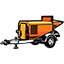 Danco Distributing Concrete Pump Rental Sales Service