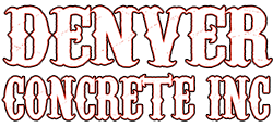 Denver Concrete Inc