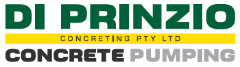 Di Prinzio Concrete Pumping
