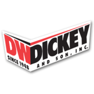 Dickey D W & Son Inc