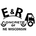 E & R Concrete of Northeast Wi