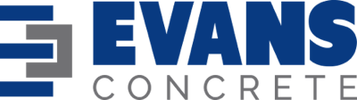 Evans Concrete LLC