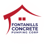 Fontanills Concrete Pumping Corp.