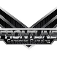 Frontline Concrete Pumping