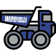 Hardcrete