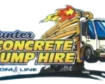 Hunter Concrete Pumps