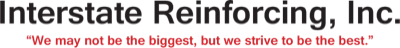 Interstate Reinforcing, Inc.