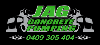 Jag Pumping Pty Ltd