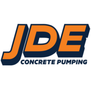 JDE Concrete Pumping