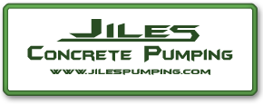 Jiles Concrete Pumping