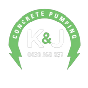 K & J Concrete Pumping