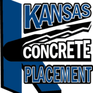 Kansas Concrete Placement