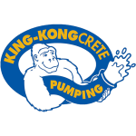 King-Kongcrete Pumping