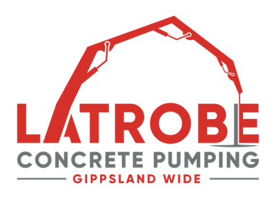 Latrobe Concrete Pumping Pty Ltd