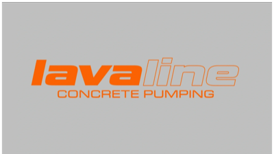 Lava Line Concrete Pumping