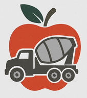 Little Apple Concrete