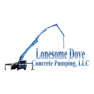 Lonesome Dove Concrete Pumping, LLC
