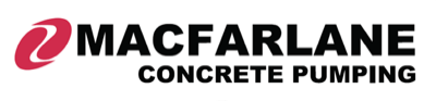 Macfarlane Concrete Pumping