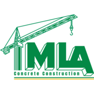 Miller, Long & Arnold Concrete Construction