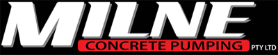 Milne Concrete Pumping