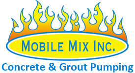 Mobile Mix Pumping