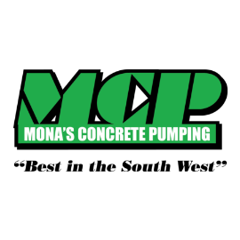 Mona's Concrete Pumping