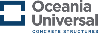 Oceania-Universal Pty Ltd