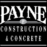 Payne Construction & Concrete
